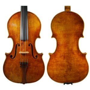 Masterviolin 2024 own model