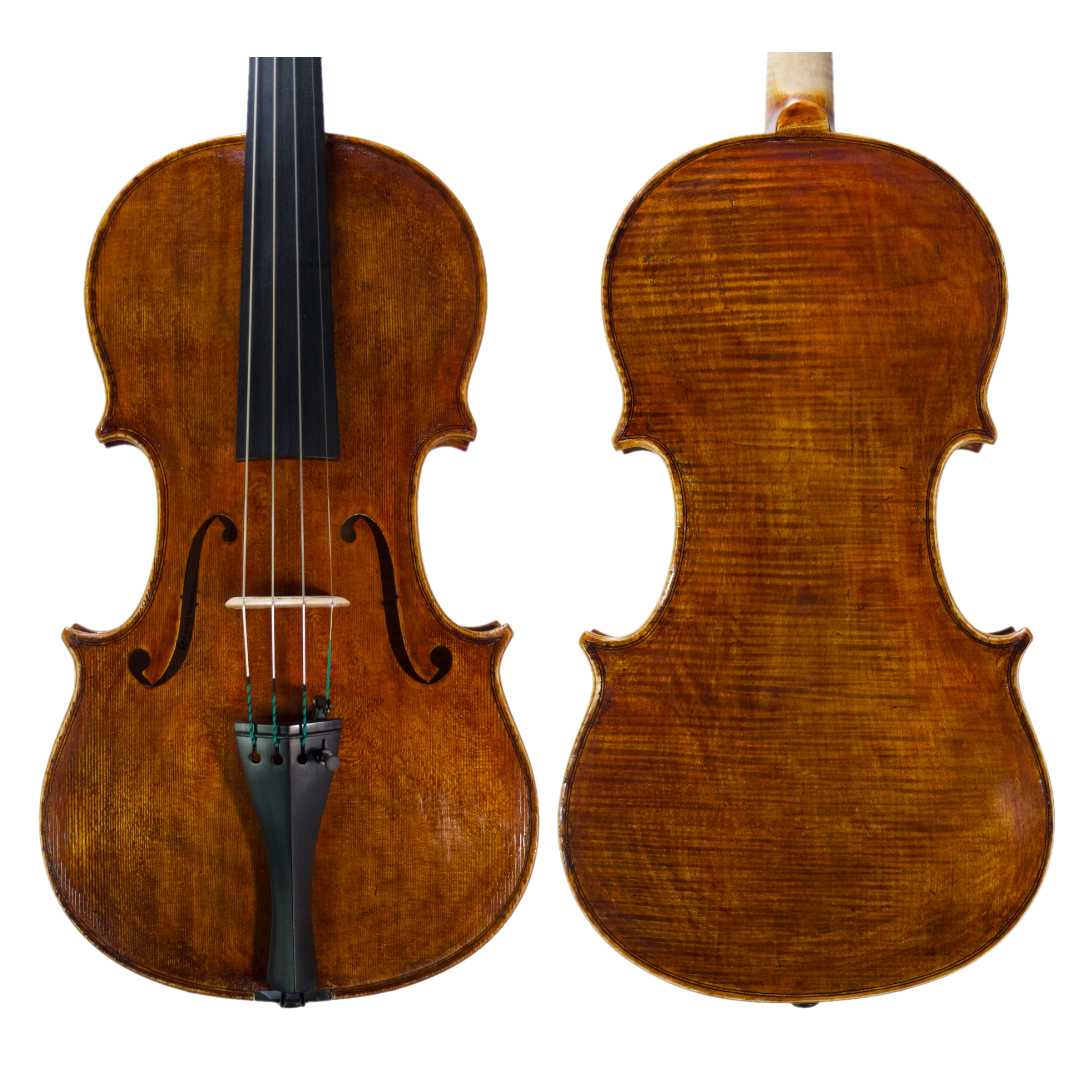 Antonio Stradivari – 1716, „Francesca“